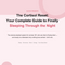 The Cortisol Reset: Your Complete Guide to Finally Sleeping Through the Night